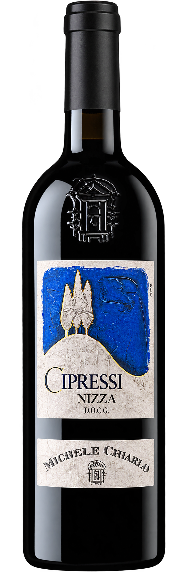Vinho Tinto Italiano Michele Chiarlo Nizza Cipressi DOCG 2023 750ml