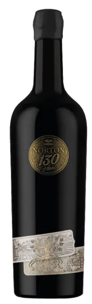 Vinho Tinto Argentino Norton 130 Anos 1,5L