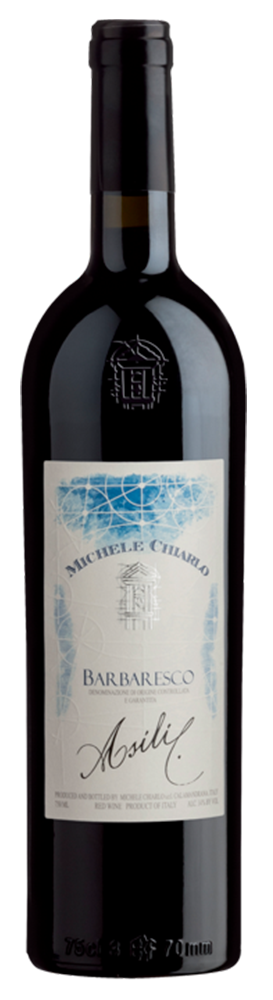 Vinho Tinto Italiano Michele Chiarlo Asili Barbaresco DOCG 750ml