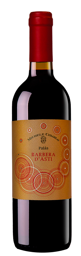 Vinho Tinto Italiano Michele Chiarlo Barbera DAsti DOCG 750ml