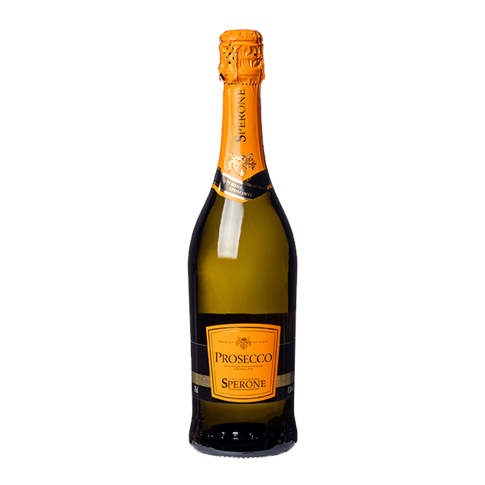Espumante Italiano Sperone Prosecco Brut DOC 750ml
