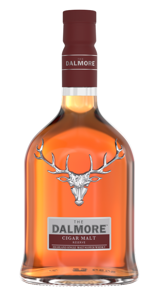 Whisky Dalmore Cigar Malt 700ml