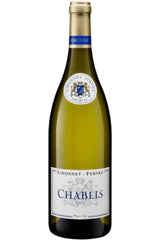 Simonnet-Febvre Chablis