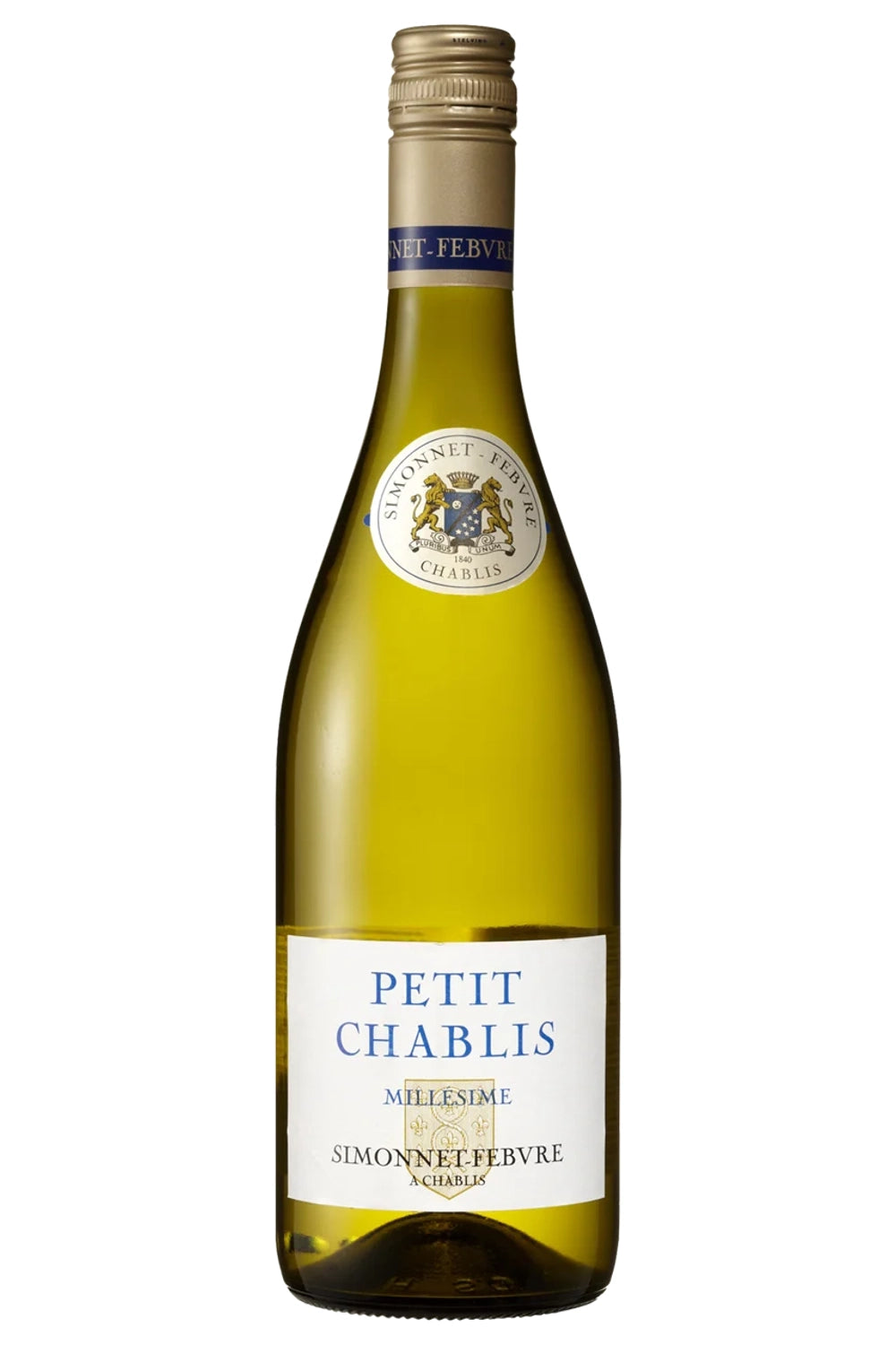 Petit Chablis, Simonnet - Febvre