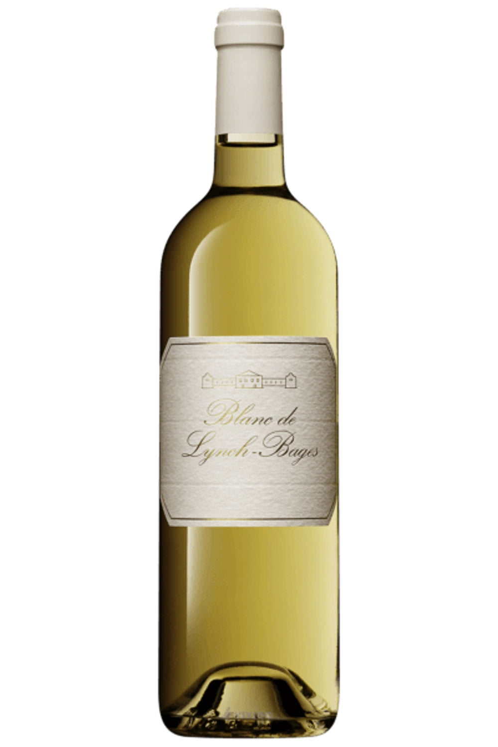 Château Lynch-Bages Blanc De Lynch-Bages Pauillac Branco