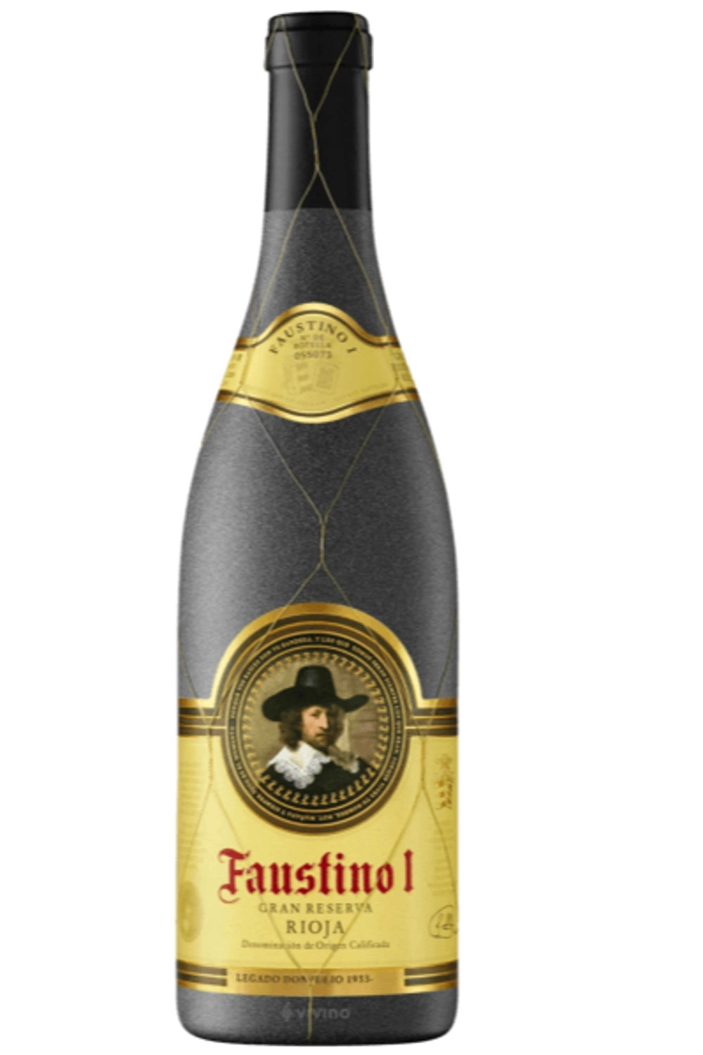 Faustino I Gran Reserva