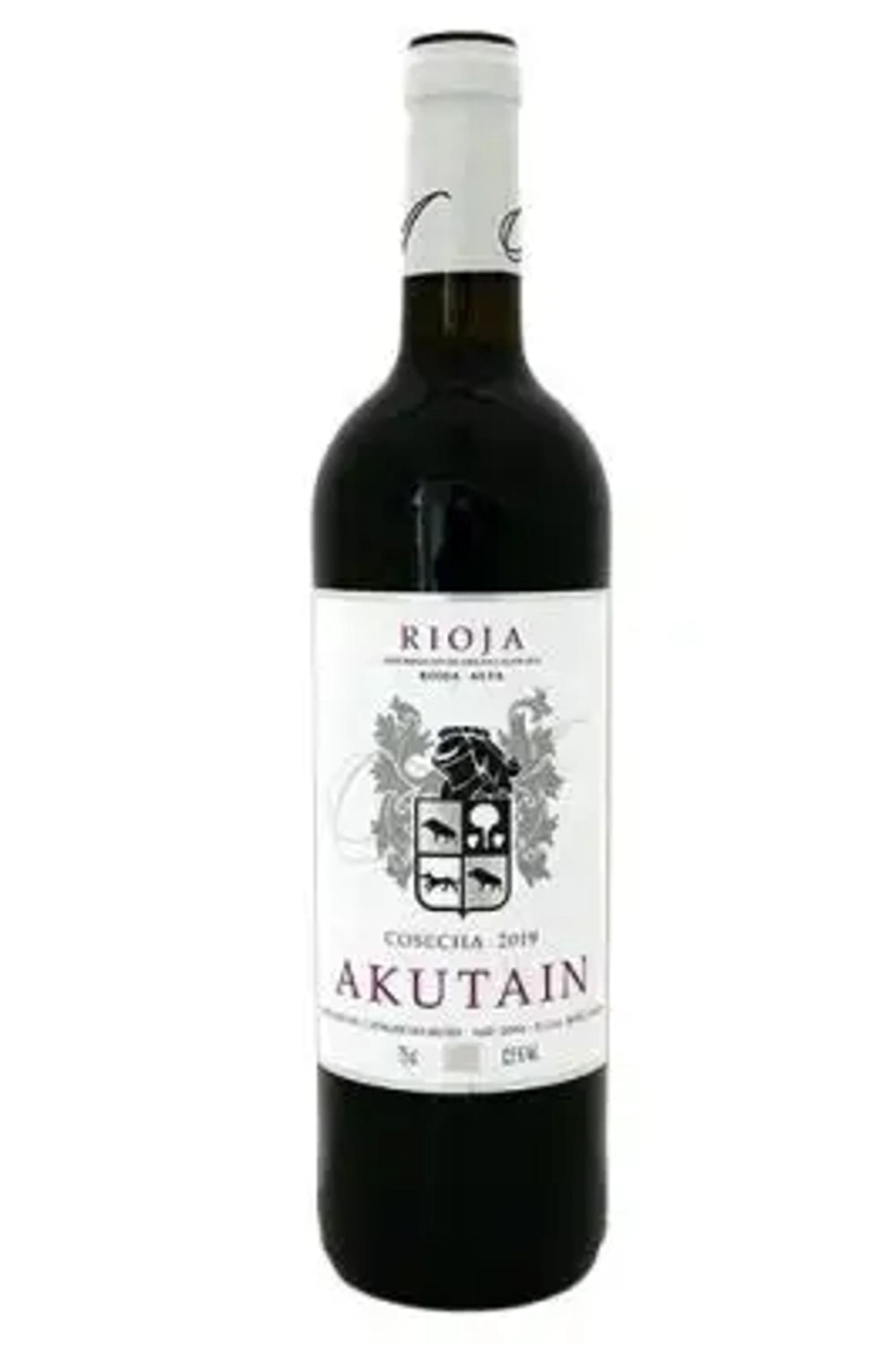 Akutain Rioja Cosecha 2021