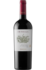 Montgras Intriga Cabernet Sauvignon 2021