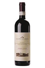 Giuseppe Cortese Barbera D´alba