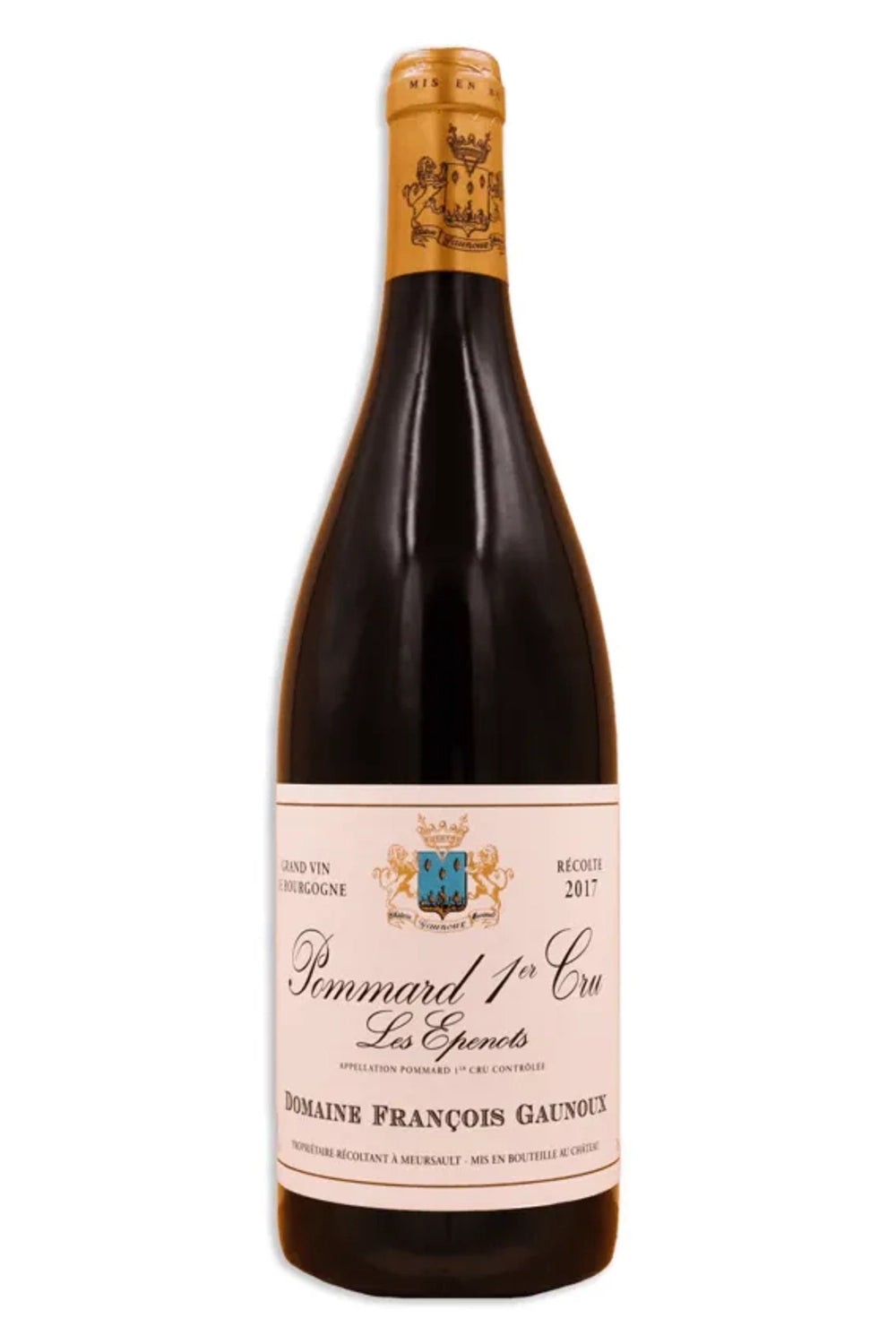 Pommard 1Er Cru Les Epenots 2017