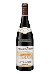 E. Guigal Chateau d'Ampuis Côte-Rôtie 2009