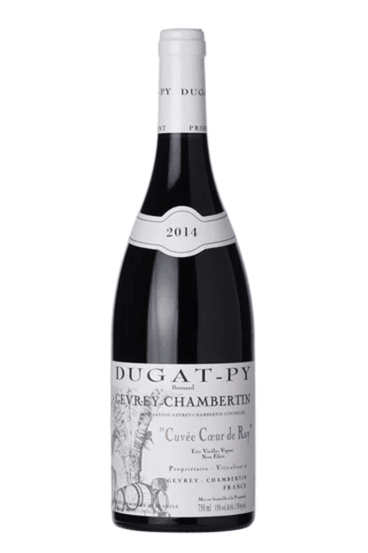 Domaine Dugat-Py Gevrey-Chambertin Vieilles Vignes 2014