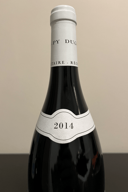 Domaine Dugat-Py Gevrey-Chambertin Vieilles Vignes 2014