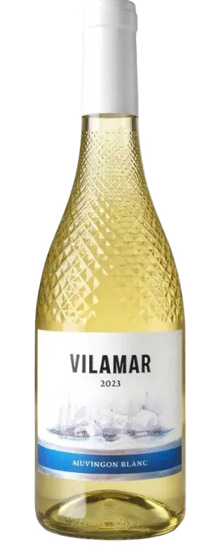 Vinho Vilamar Sauvignon Blanc