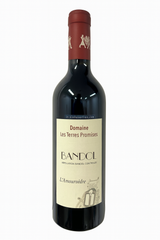 L’Amourvèdre AOC Bandol 2022 - Domaine Les Terres Promises