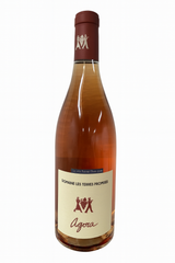 Agora Rosé 2023 - Domaine Les Terres Promises