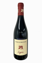 Agora Blanc 2023 - Domaine Les Terres Promises