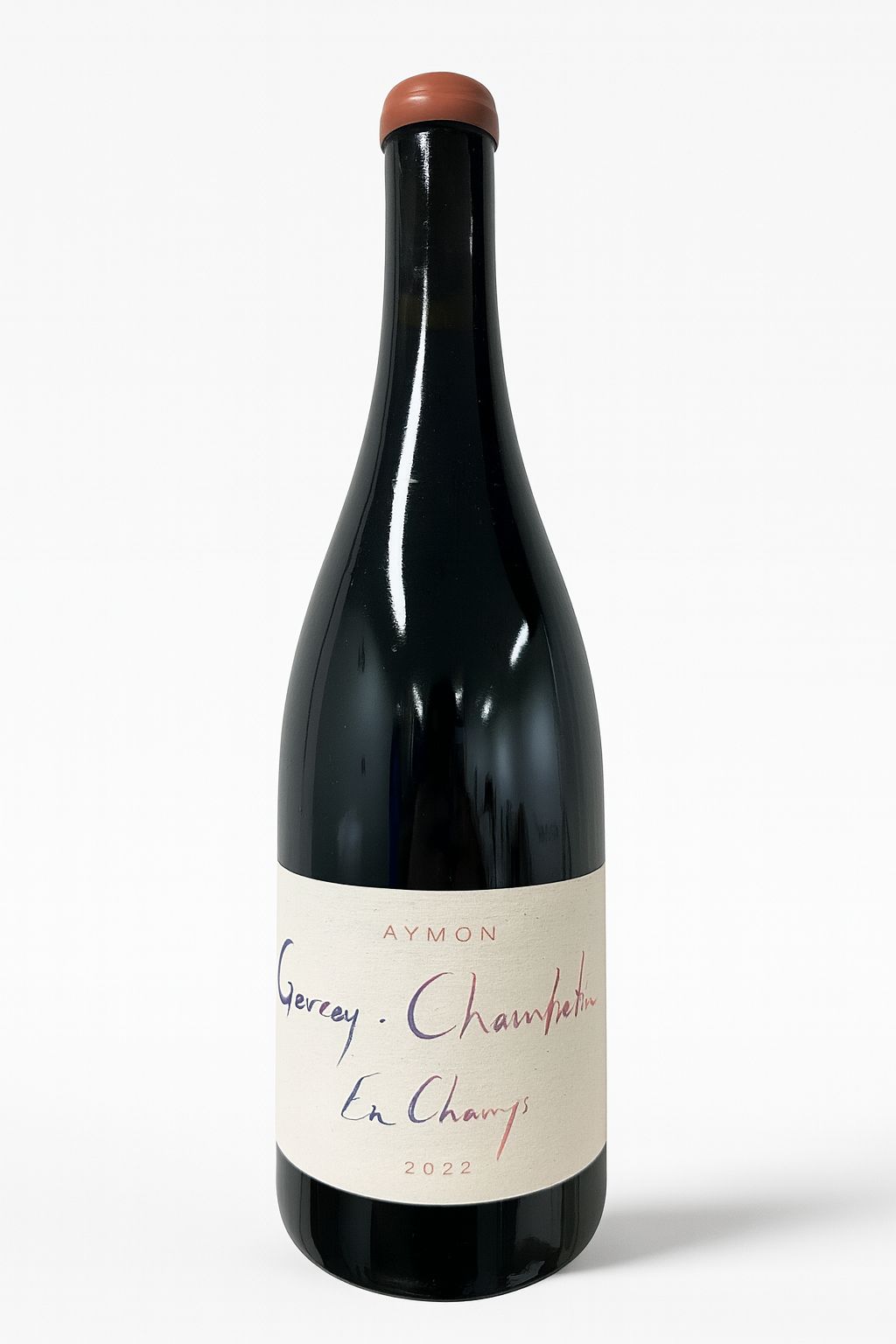 Gevrey Chambertin En Champs 2022 - Domaine Aymon