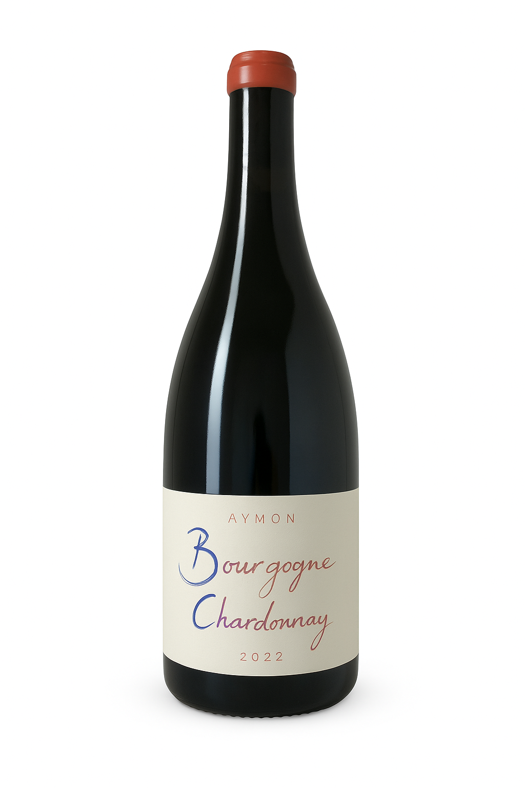Bourgogne Chardonnay 2022 - Domaine Aymon