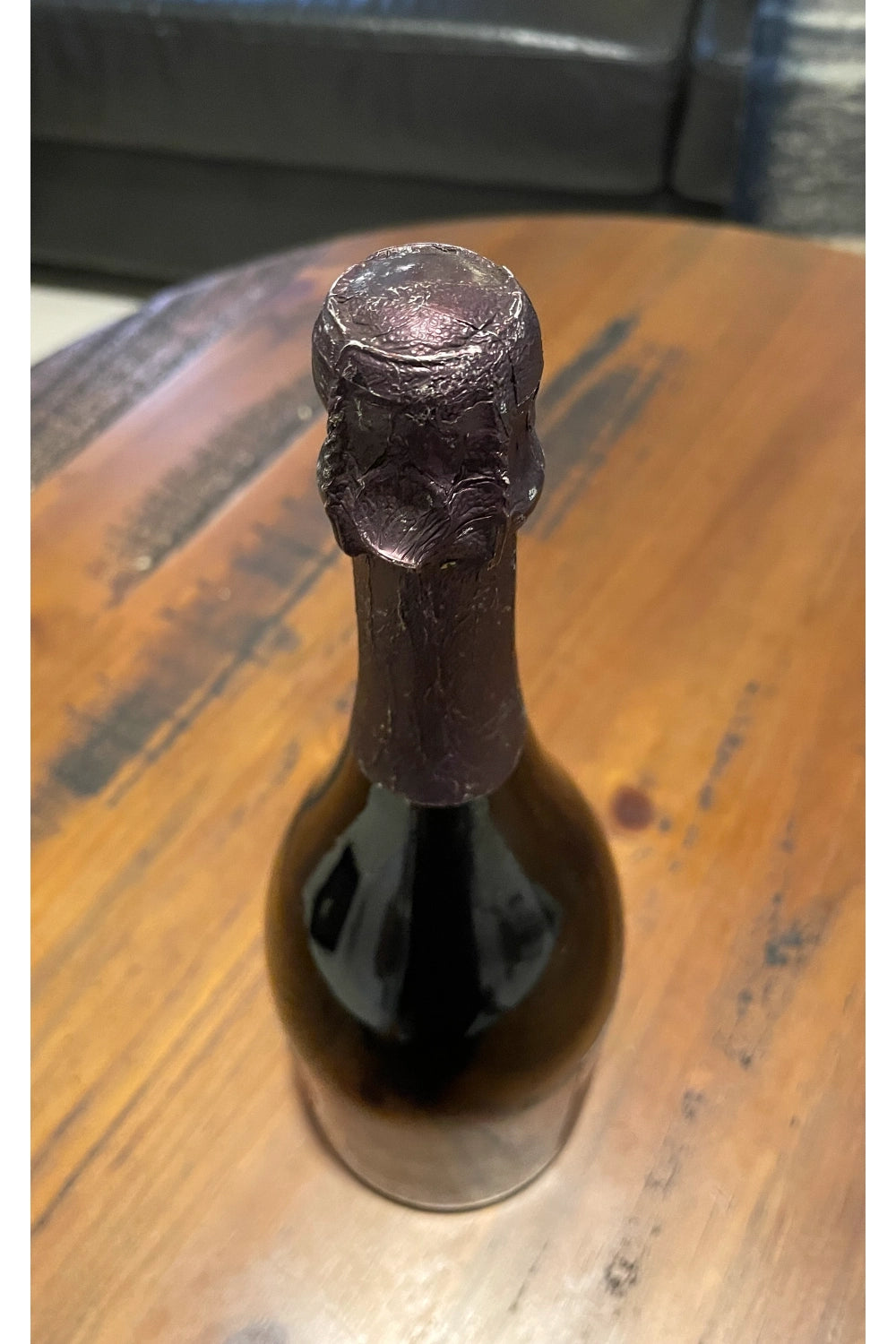 Champagne Dom Pérignon Rosé 2006 750Ml