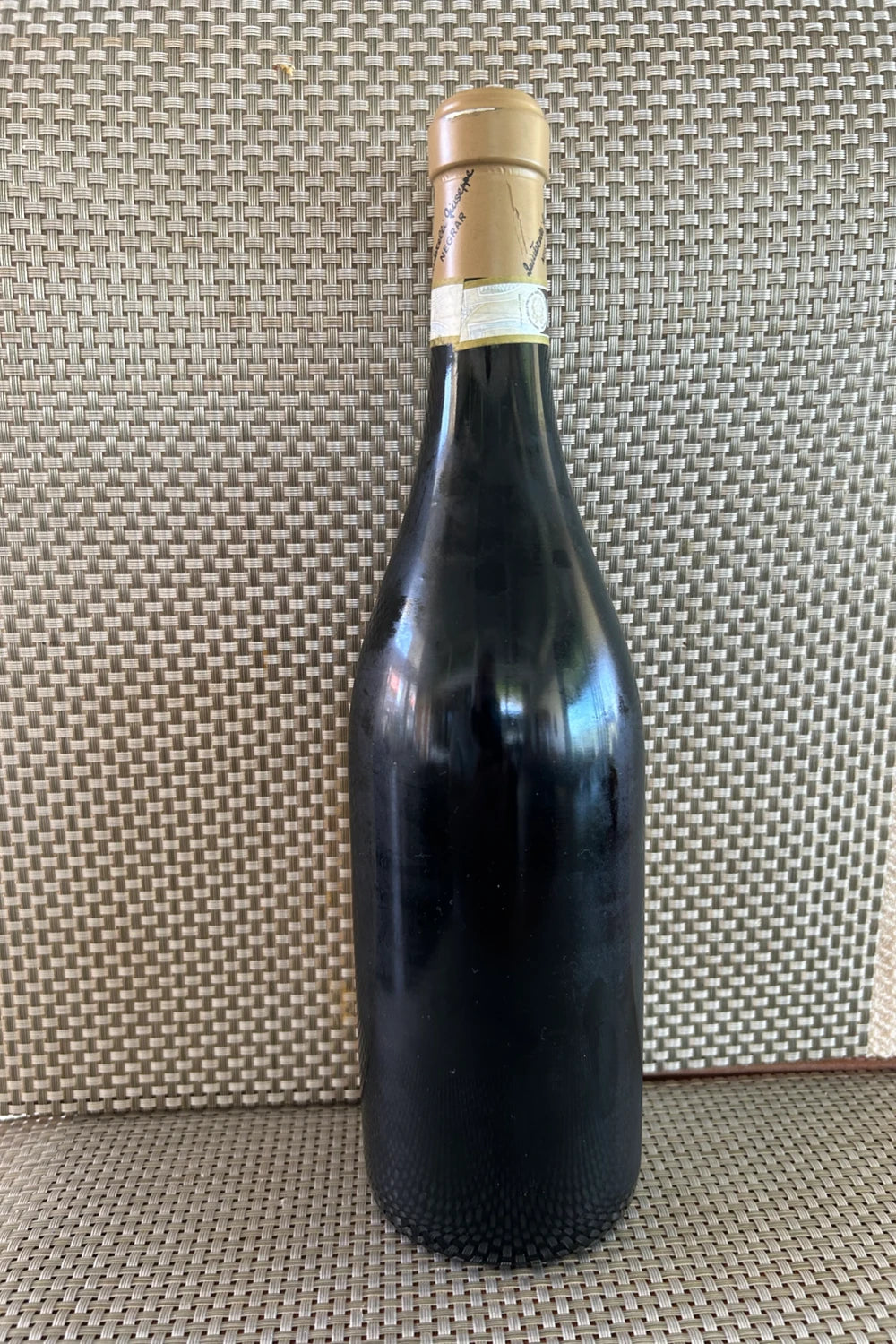 Amarone Della Valpolicella Quintarelli Giuseppe 2015