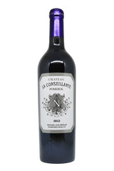 Chateau La Conseillante 2012