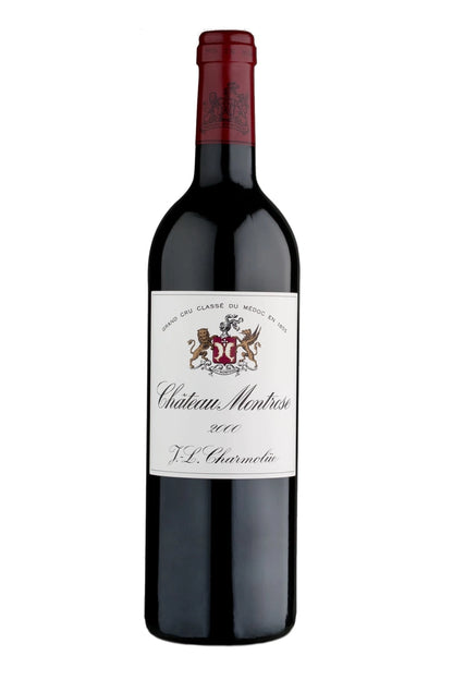 Chateau Montrose 2000