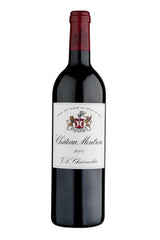 Chateau Montrose 2000