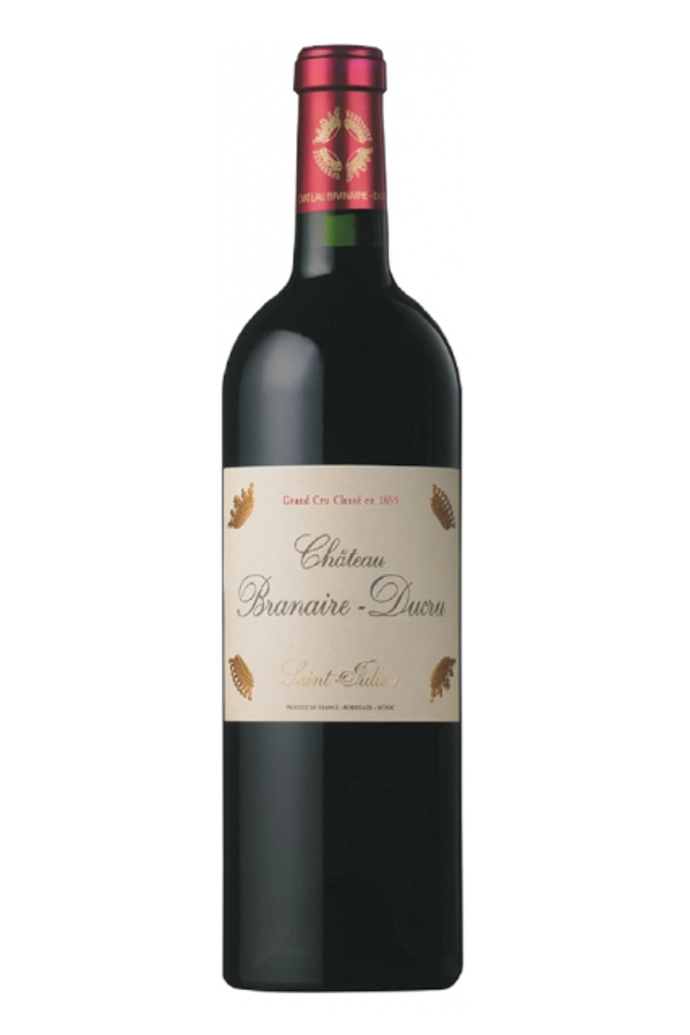 Chateau Branaire Ducru 2003