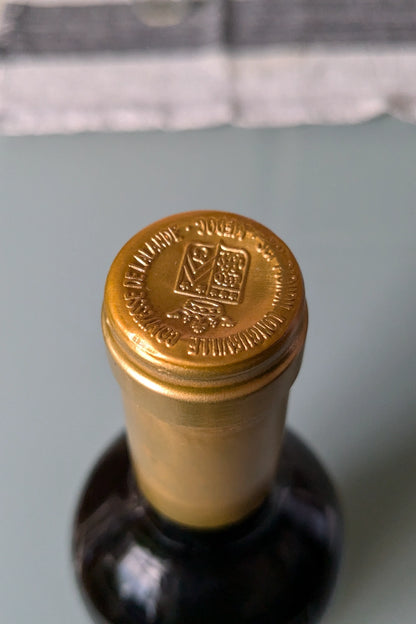 Chateau Pichon Longueville Comtesse De Lalande 1995