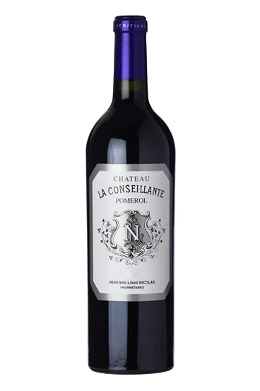 Chateau La Conseillante 2012