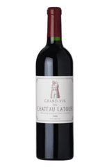 Chateau Latour 2000