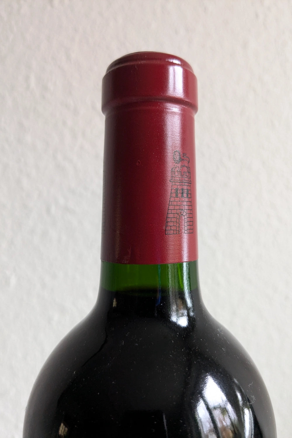 Chateau Latour 2000 – Wine Trader- Seu marketplace de vinho