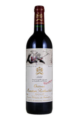 Chateau Mouton Rothschild 1996