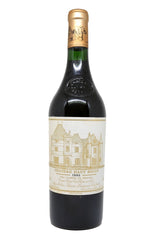 Chateau Haut Brion 1986