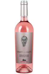 Vinho Grape Angel Premium Merlot Rosé