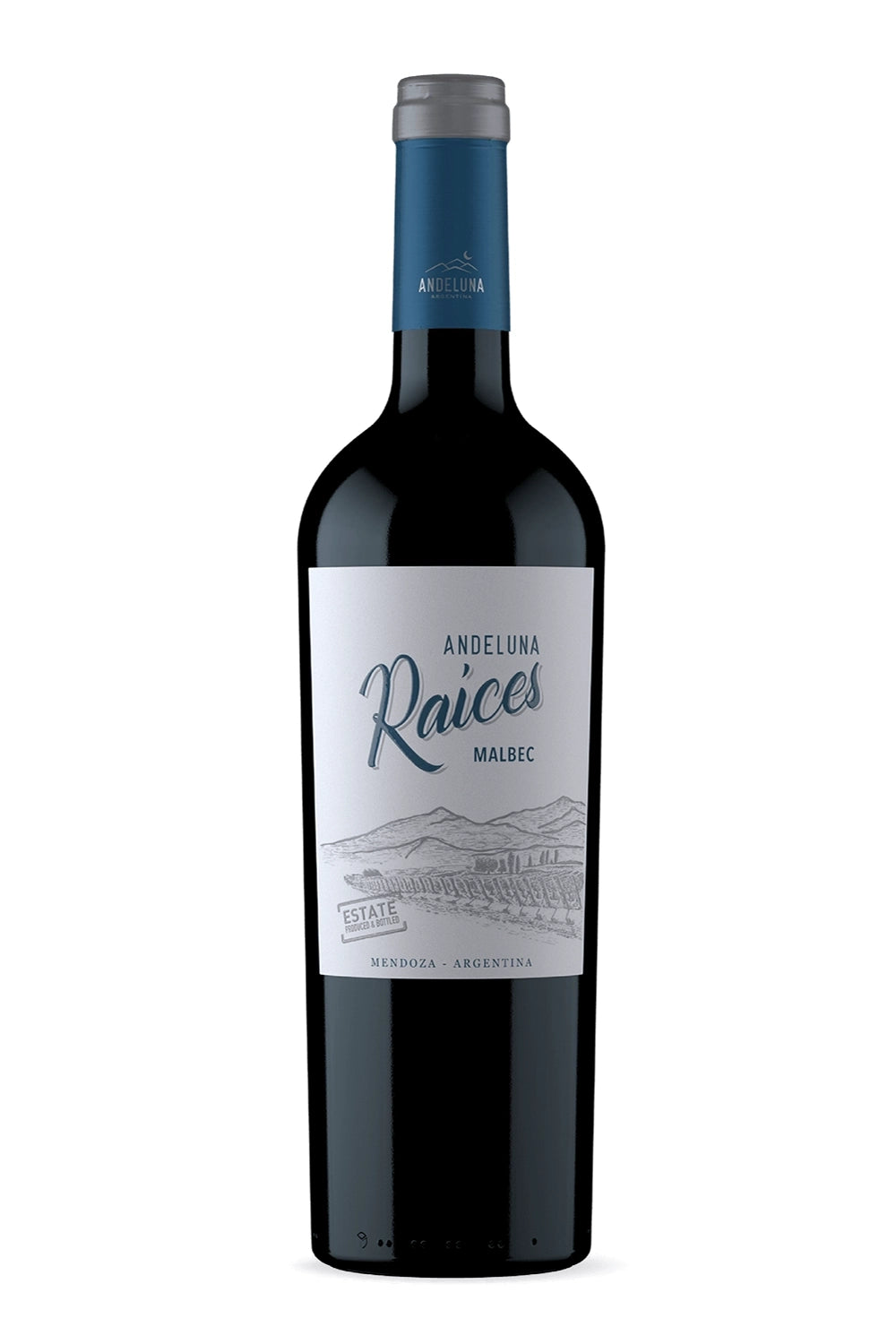 Andeluna Raices Malbec