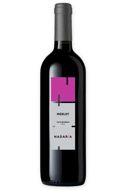 Nadaría Merlot I.G.T