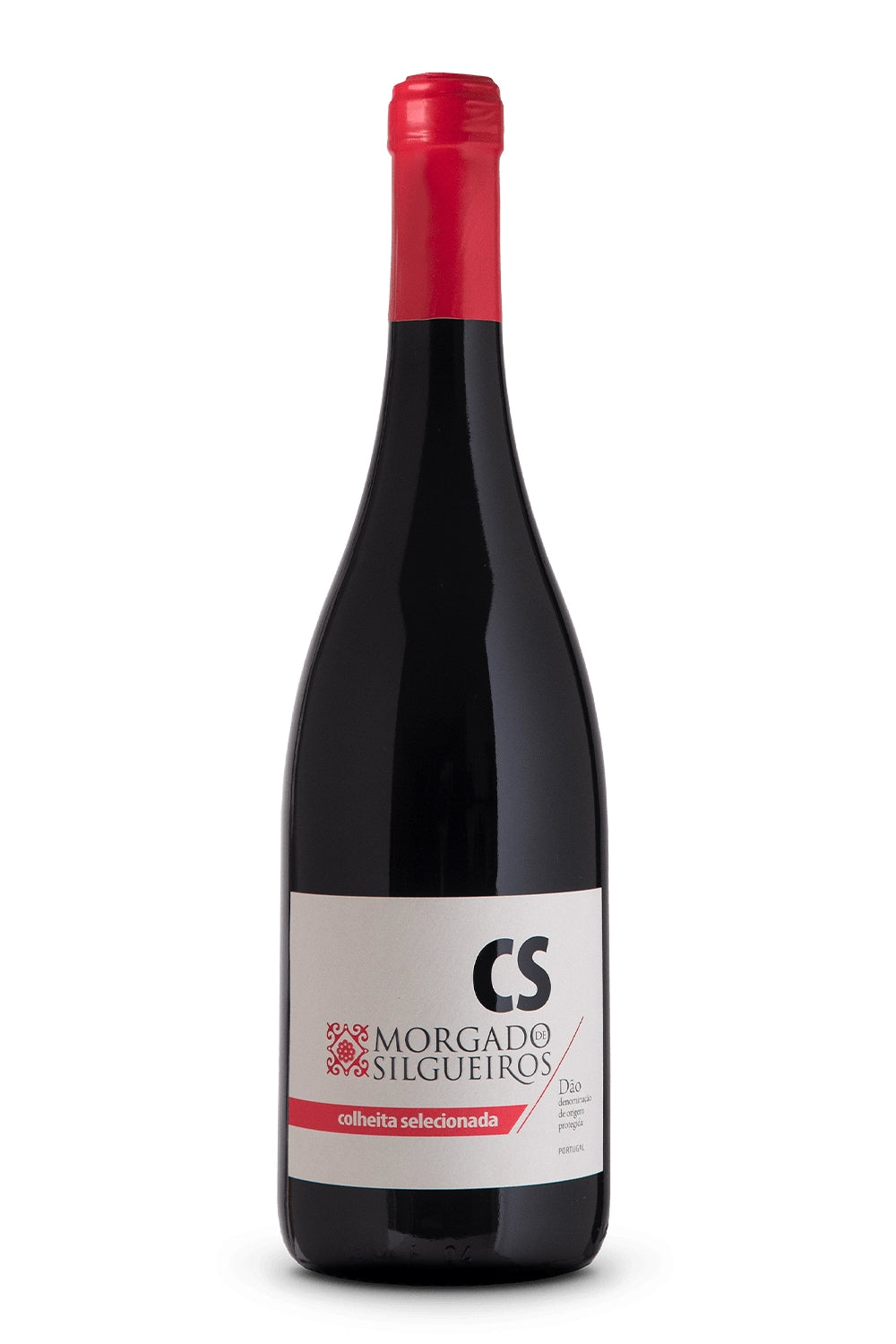 Morgado De Silgueiros Colheita Selecionada Tinto Dop 2020