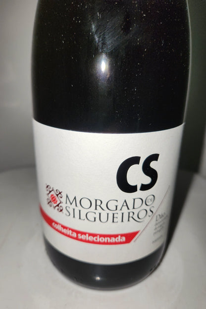 Morgado De Silgueiros Colheita Selecionada Tinto Dop 2020