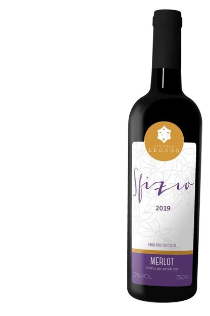 Sfizio Merlot