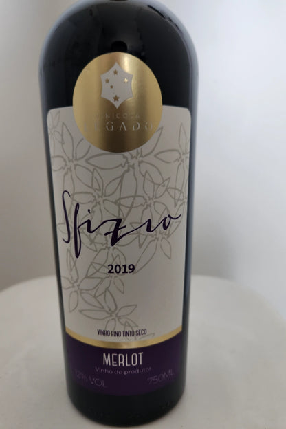 Sfizio Merlot