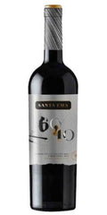 VINHO CHI SANTA EMA BAR 60 40 CABERNET CARMENERE 750ML