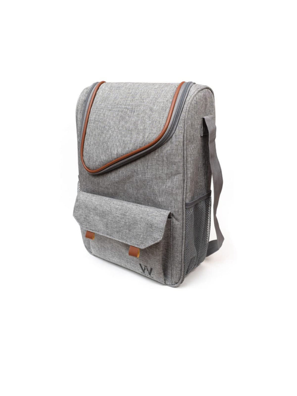 Wine Bag Bolsa Térmica 3 Garrafas