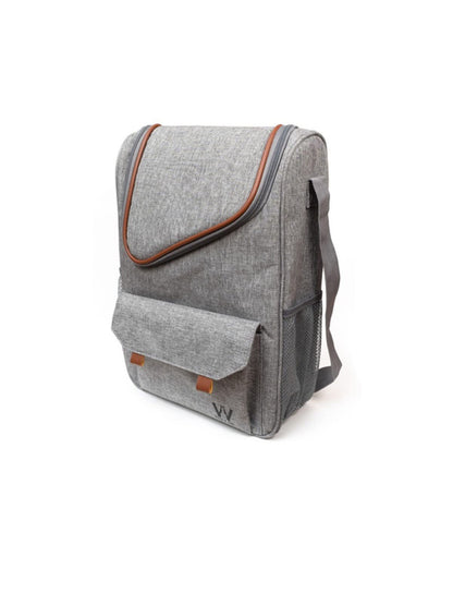 Wine Bag Bolsa Térmica 3 Garrafas