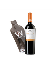 Vinho Tinto Paralelo 31 Gran Reserva 2022 750ml + Wine Skin