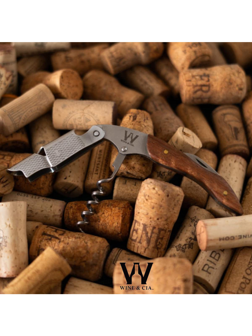 Abridor Sommelier Oakville