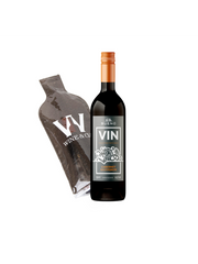 Vinho VIN Cabernet Sauvignon Seco 750ml Bueno Wines + Wine Skin