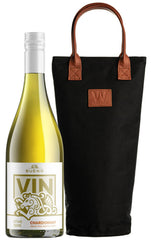 Wine Bag Térmica +1 Vinho Bueno Moments VIN Chardonnay
