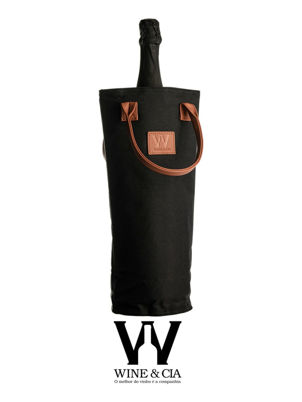 Wine Bag Térmica 1 Vinho Bueno Tinto Pinot Noir Reserva 2020